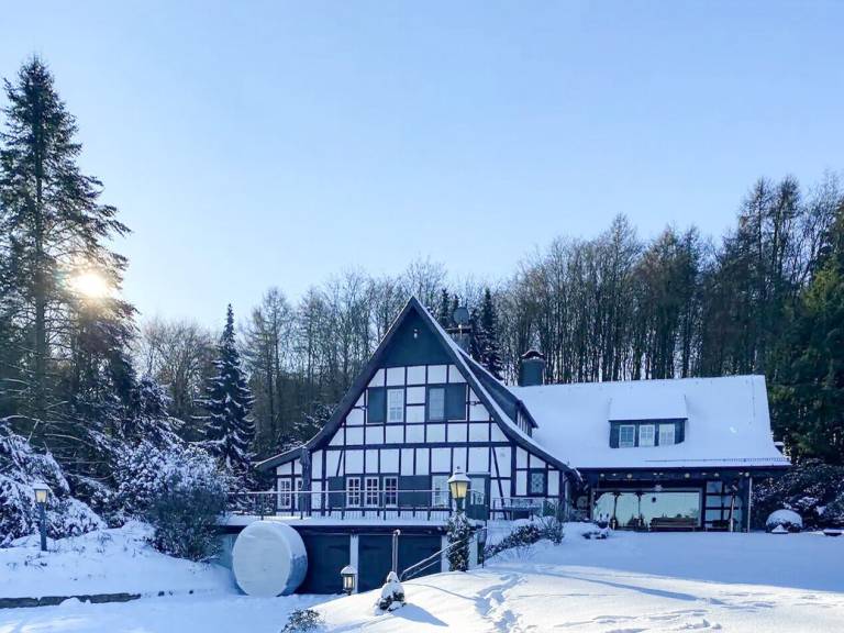 Villa  Rödinghausen