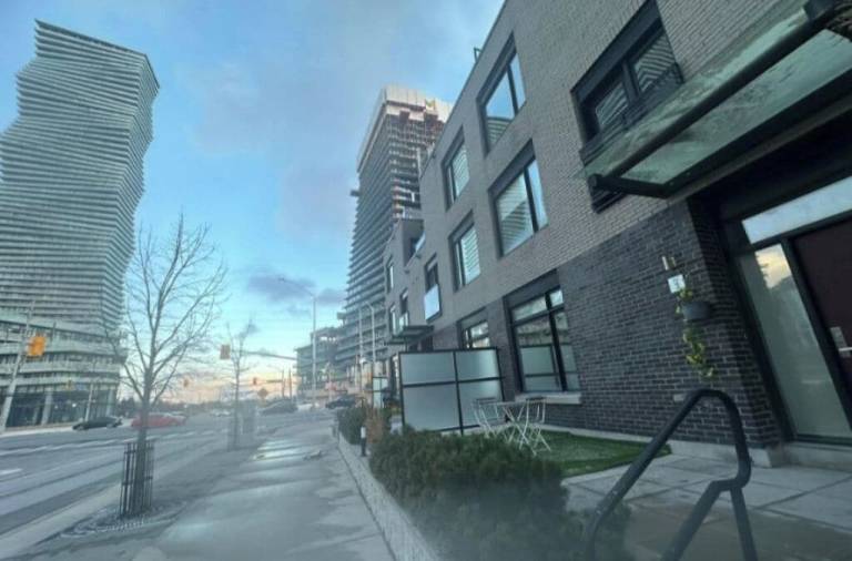 Huis Mississauga