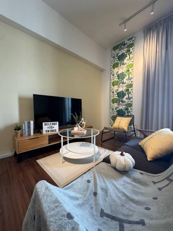 94 m&sup2; Ferienwohnung