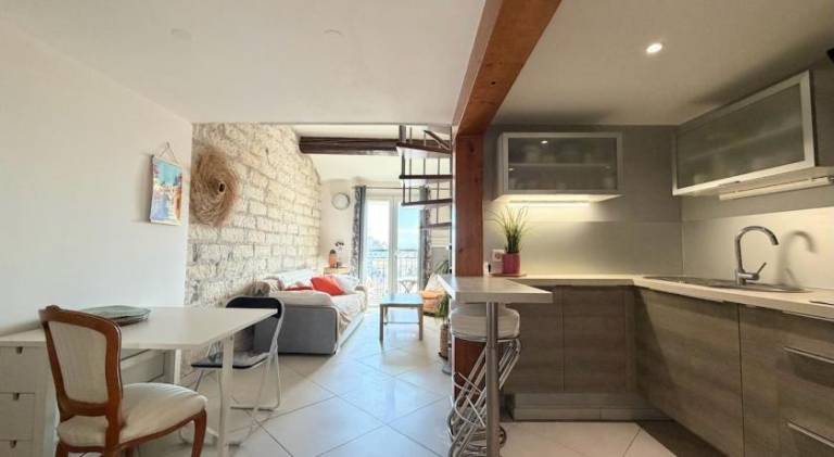 Rental apartment with 1 room for 4 persons — photo 3