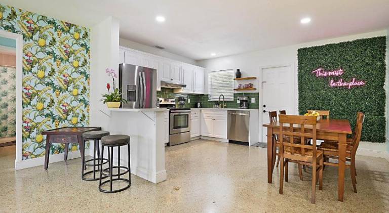 Nice apartment | Pets are welcome — photo 2