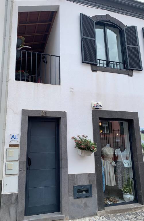 Casa  Campanario