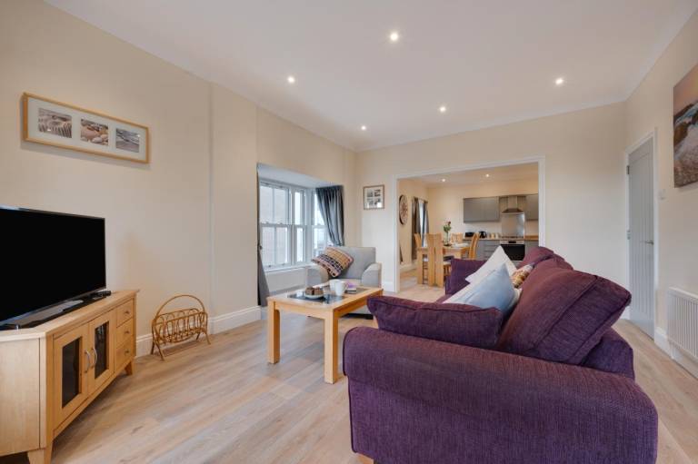 Fully equipped holiday apartment | Next to the beach | Pets allowed — photo 4