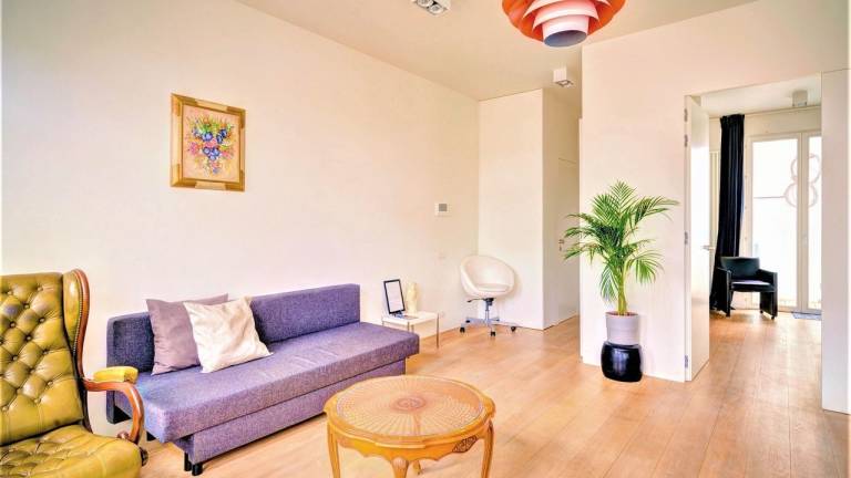 Ferienwohnung Sint-Andries