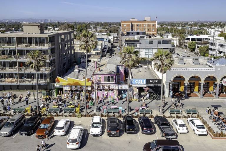 Appartement Venice Beach