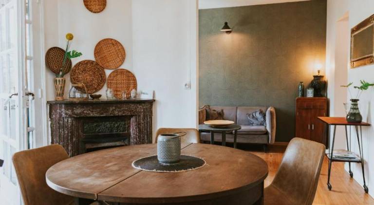 House with 2 rooms for 5 persons — photo 3