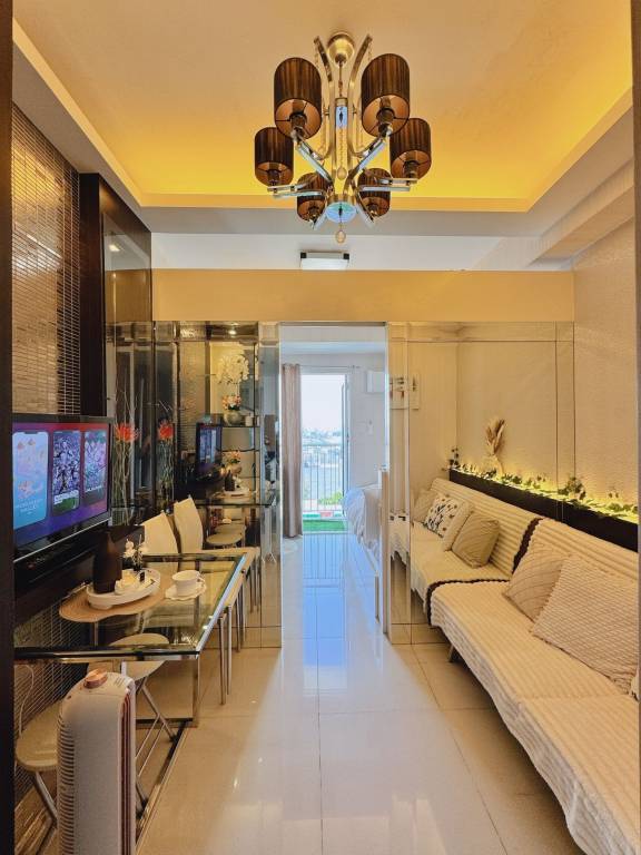 Condo Quezon City