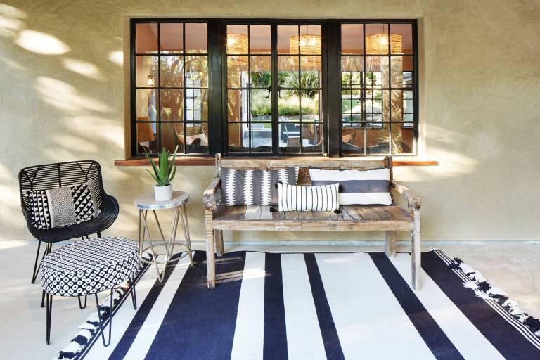 House Sonoma
