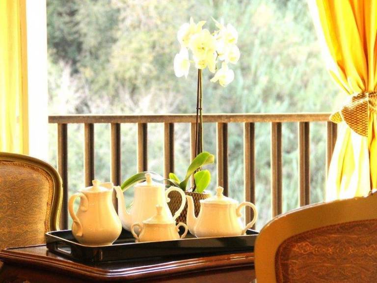 Bed and breakfast Quartiere XII Gianicolense