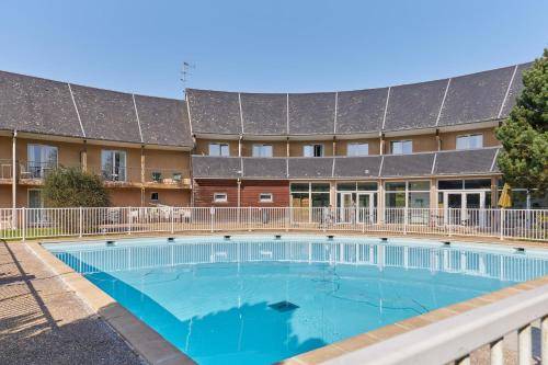 Appartement Honfleur