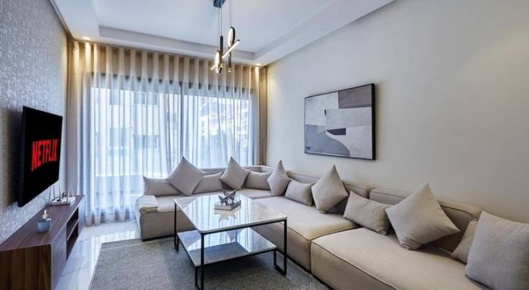 Holiday apartment | Perfect for remote work | Pet-friendly — photo 4