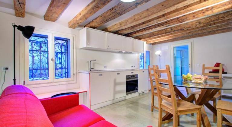 Lovely rental apartment | Near Rialto Bridge | Pet-friendly — photo 4