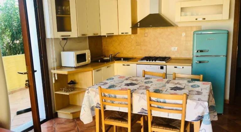 Pleasant apartment with terrace & yard | Pet-friendly — photo 5