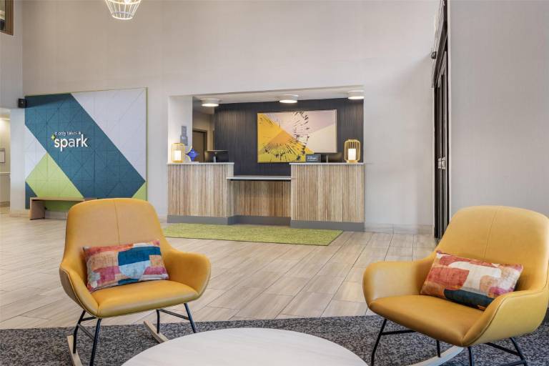 Spark by Hilton La Crosse Onalaska — photo 5