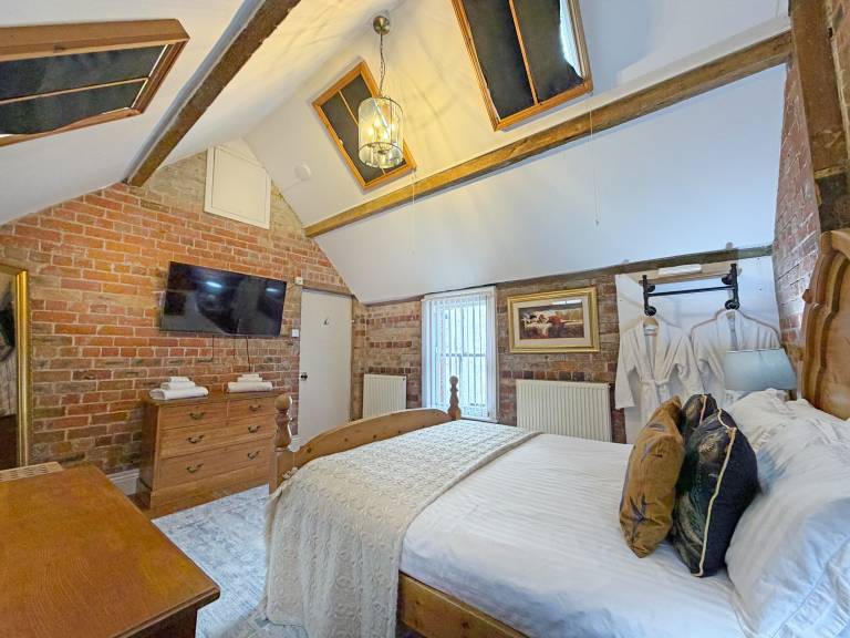 Family-friendly cottage | Pets are welcome — photo 5