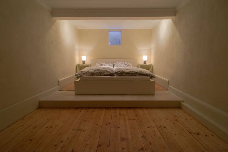 Ferienwohnung Ditzingen