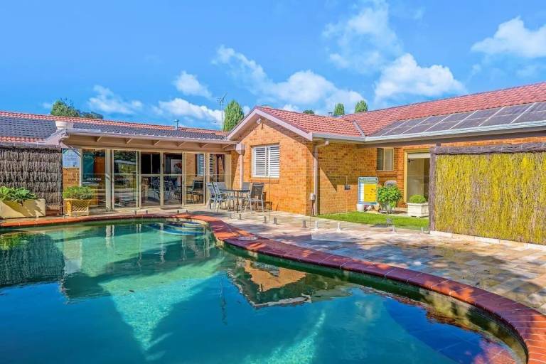 House  Bowral