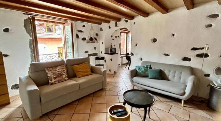 Rental apartment | Good for workation in Annecy