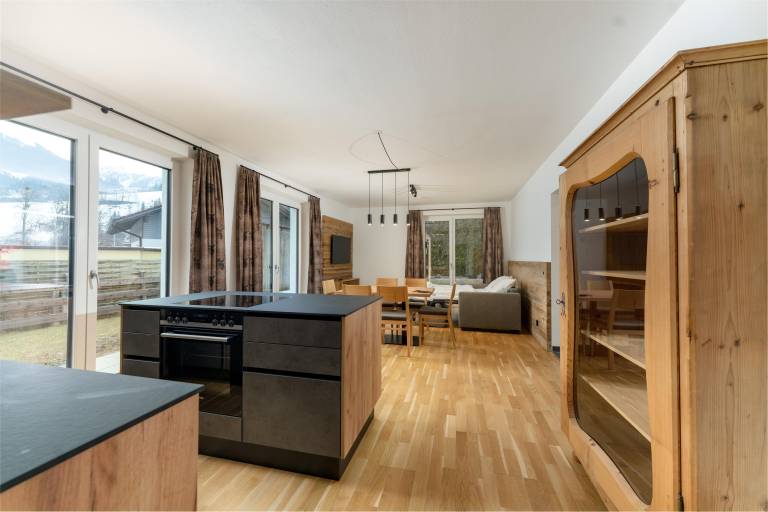 Apartament  Ramsau am Dachstein