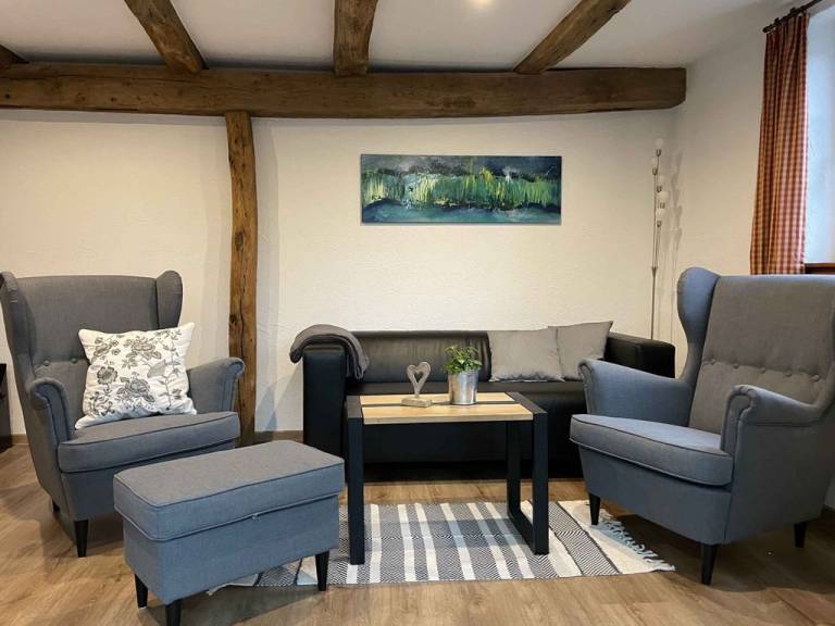 Ferienhaus Eslohe (Sauerland)