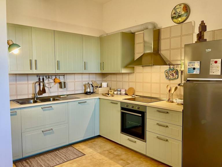 Rental apartment with 2 rooms for 8 persons — photo 2
