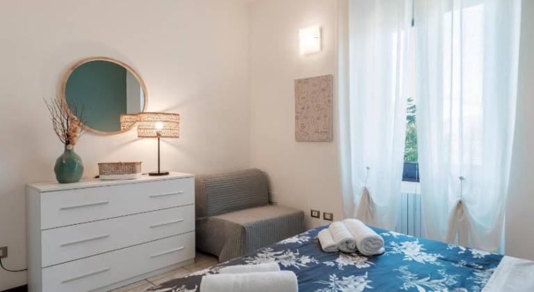 Holiday apartment | Pets are welcome in Iseo