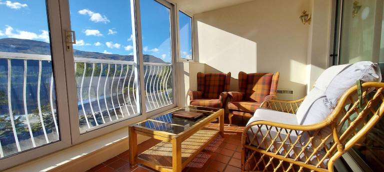 Apartment Kinloch Rannoch