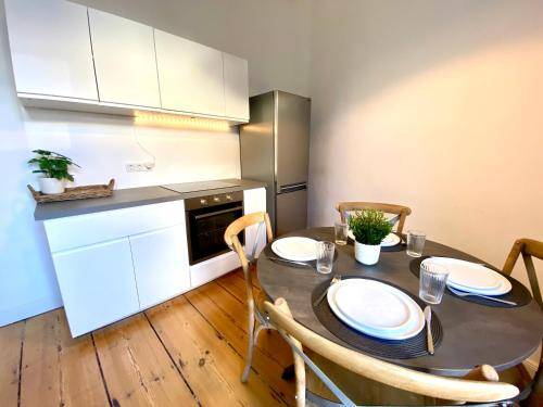 Apartamento Sankt Pauli