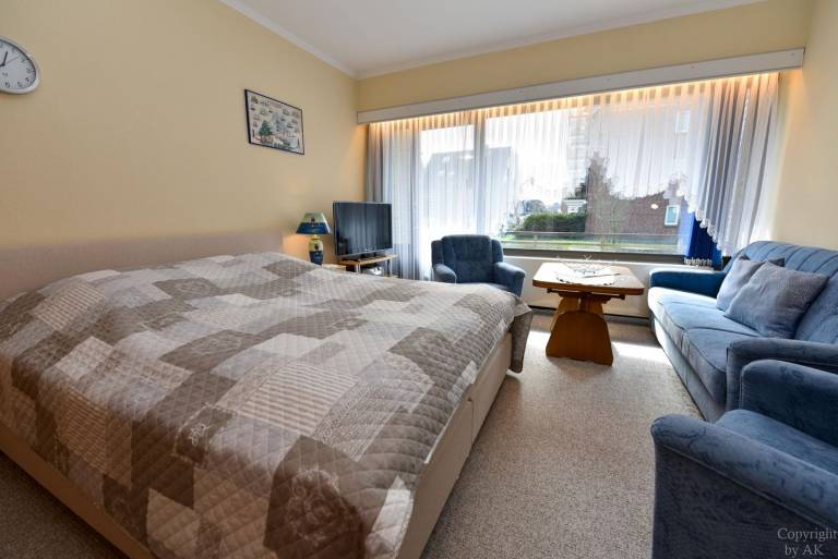 Ferienwohnung Duhnen