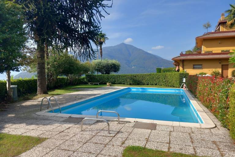 Casa Maccagno con Pino e Veddasca