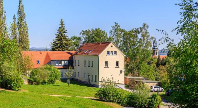 Apartment with 1 room for 5 persons in Görlitz