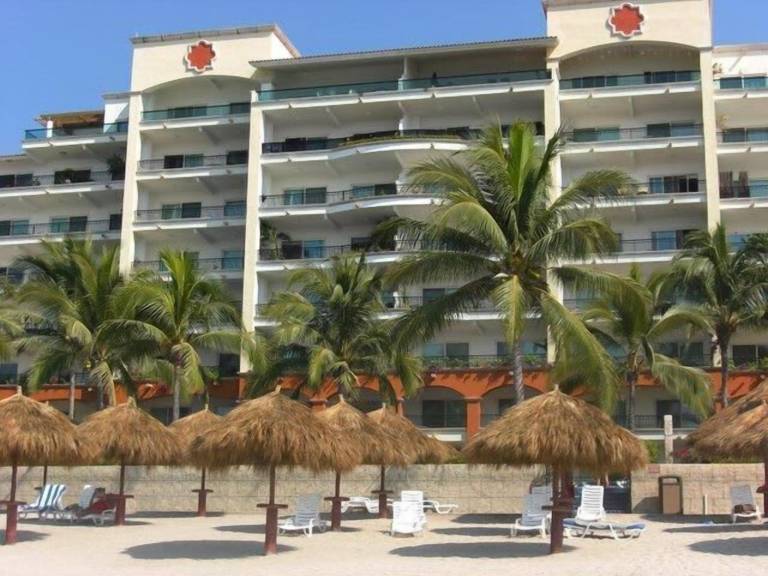 Condo Nuevo Vallarta