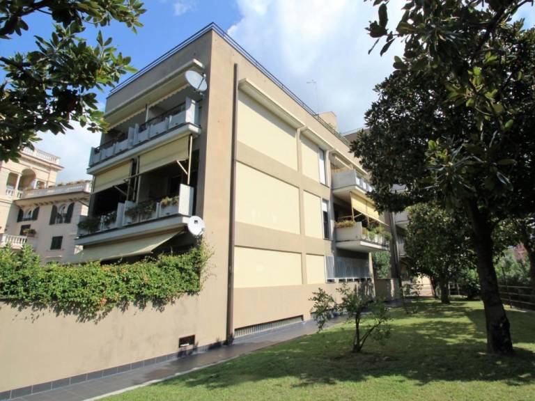Appartamento Sestri Levante
