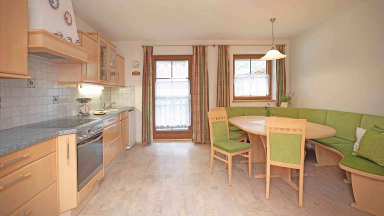 Ferienwohnung Walchsee