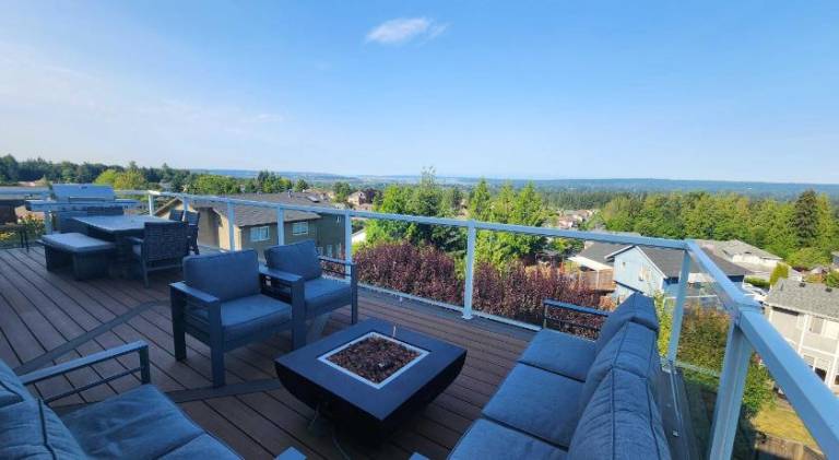 Pleasant vacation home | Pet-friendly — photo 5