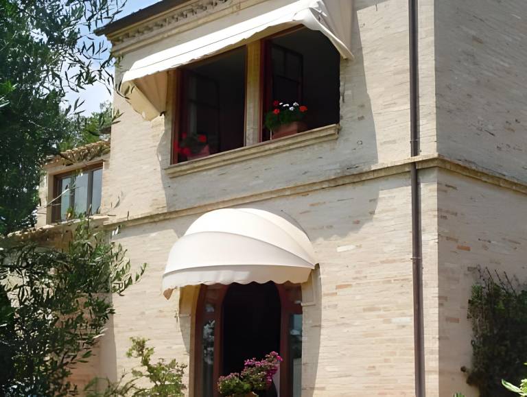 B&B La Casa tra gli Ulivi in Civitanova Marche