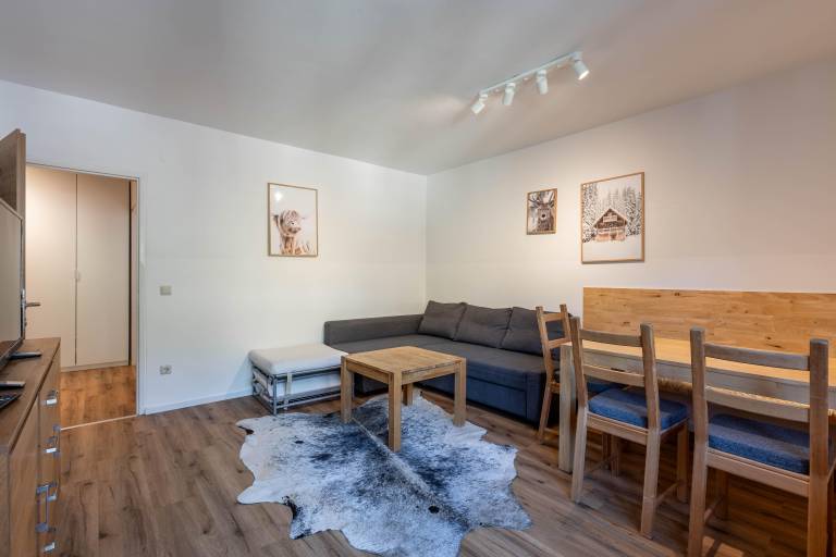Children-friendly apartment with sauna & pool | Close to the ski | Dogs allowed — photo 5