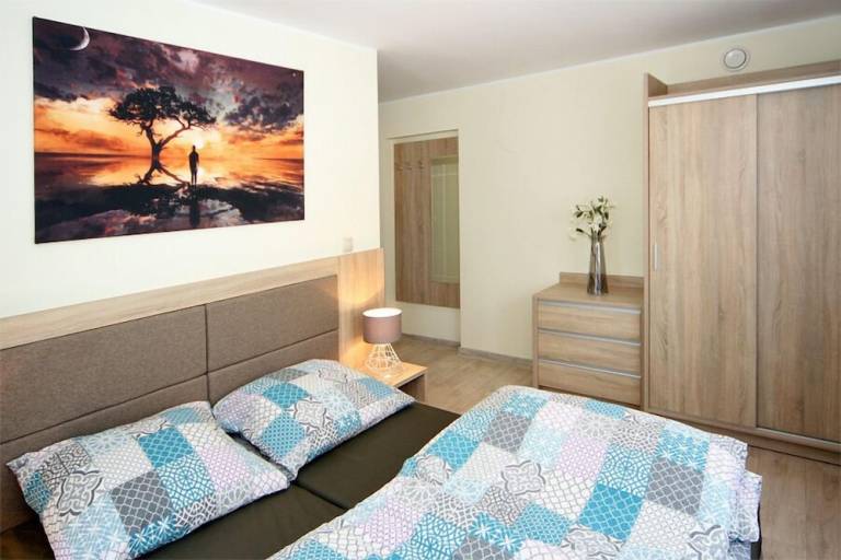 Apartament  Krynica Morska