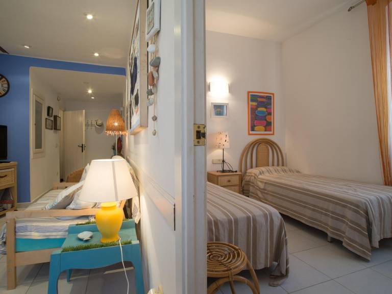 Apartment | Next to the beach | Pet-friendly — photo 4