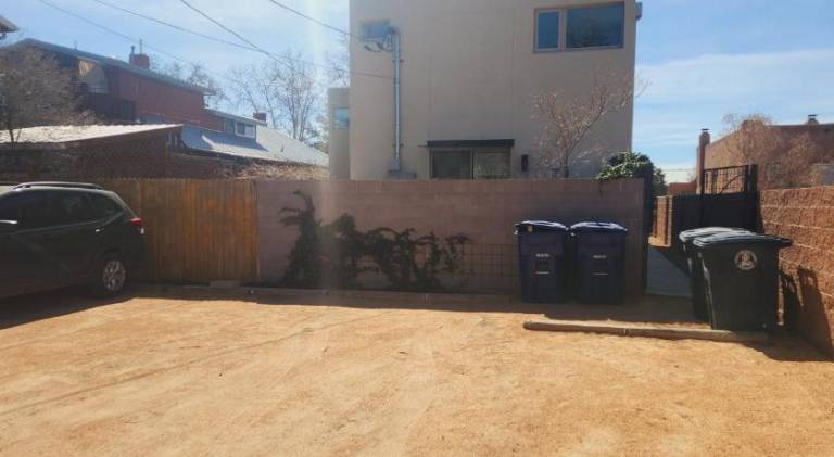 56 m&sup2; Ferienwohnung