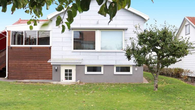 Ferienhaus Falkenberg