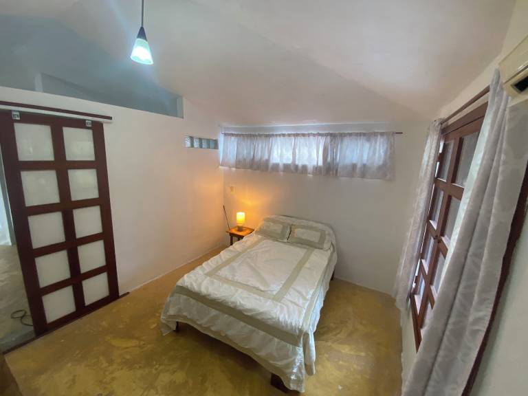 Departamento  Chetumal