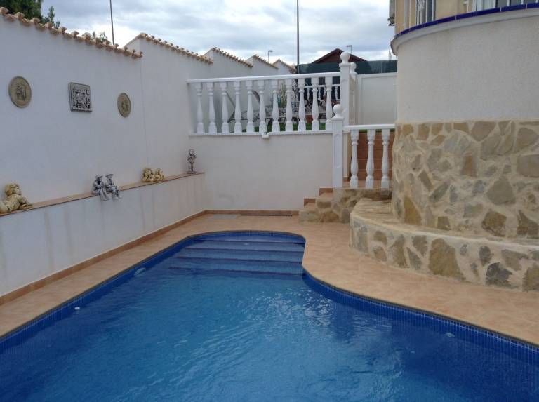 Villa Rojales