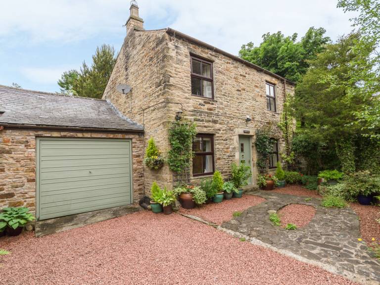 Cottage  Haltwhistle