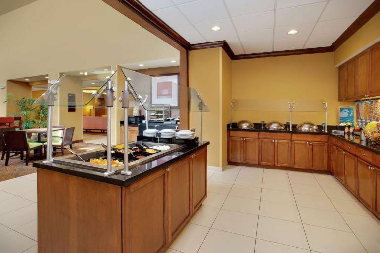 Homewood Suites by Hilton Tampa-Brandon — photo 5