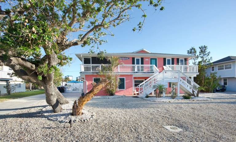 House Fort Myers Beach