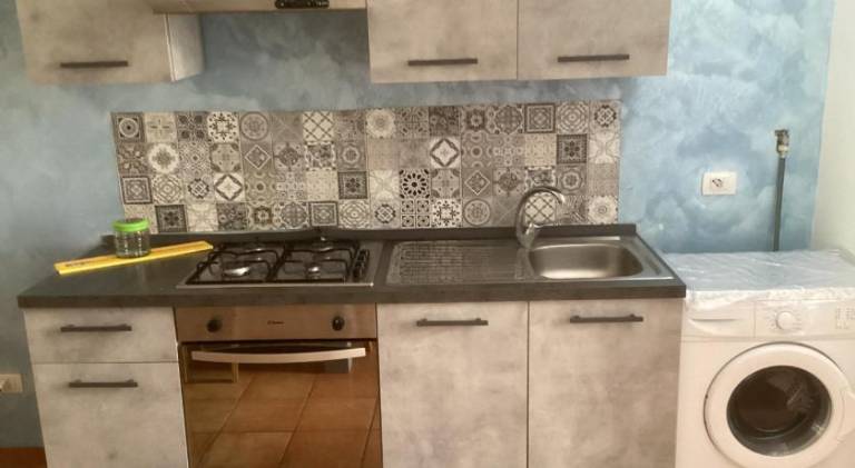 Vacation home with 1 room for 6 persons — photo 3