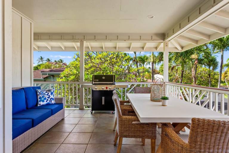 House Poipu