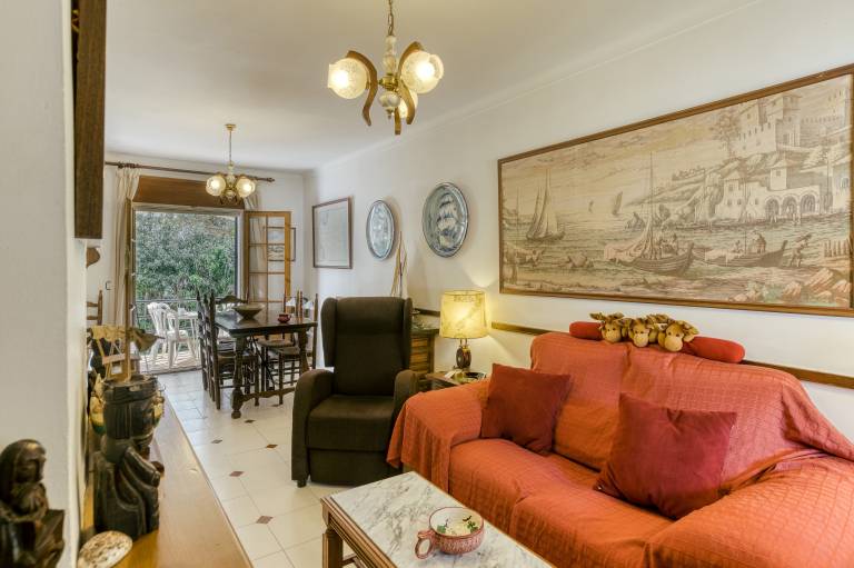 Holiday Home 'Villa Montgó Parc Con Piscina' with Mountain View, Shared Pool and Air Conditioning — photo 5