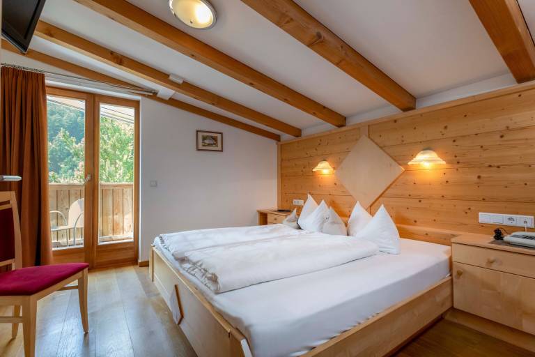 Ferienwohnung  Mals